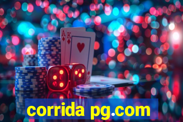 corrida pg.com